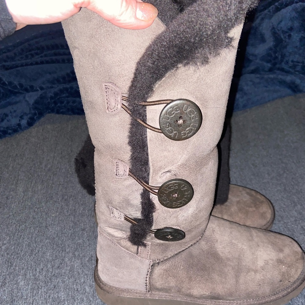 Ugg